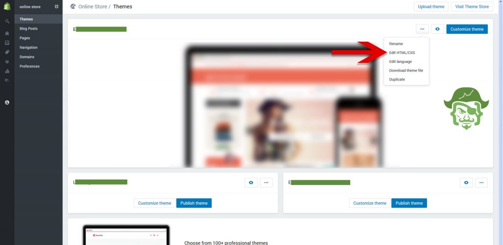 edit-html-css-shopify